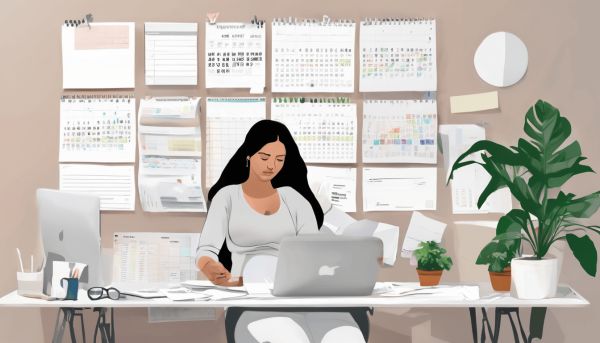 Comment calculer les congés maternité efficacement ?