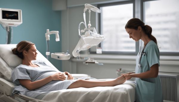 Optimiser l’ouverture du col pour un accouchement réussi
