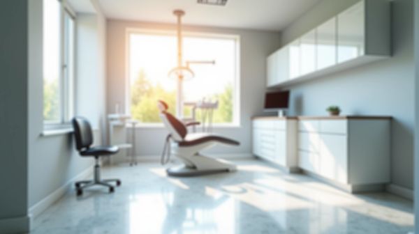 Où trouver un dentiste à romainville pour des soins de qualité ?