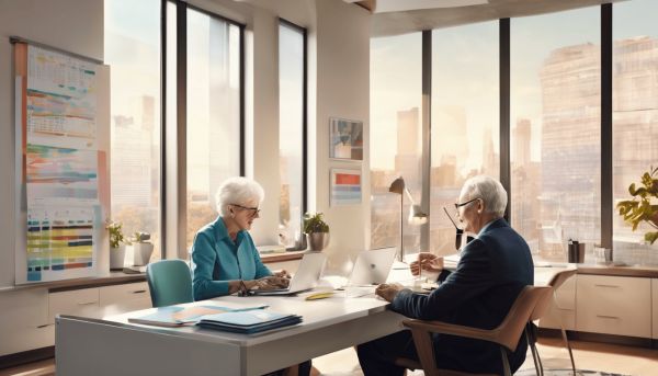 Quel calendrier pour les paiements de la retraite Carsat en 2025 ?