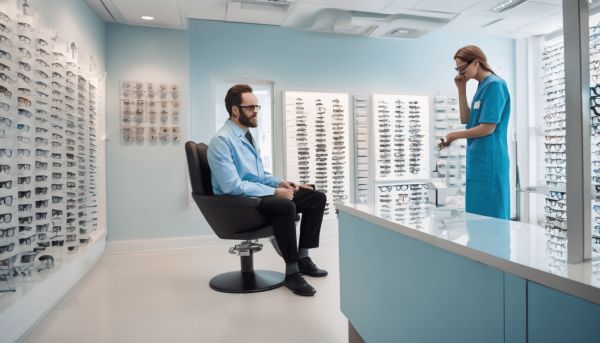 Vous devez savoir sur les lunettes après opération cataracte