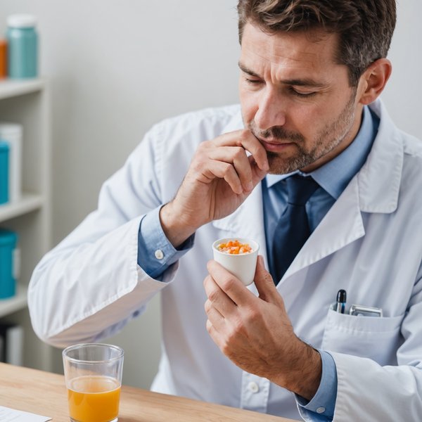 Quels sont les effets des probiotiques sur la santé digestive des patients atteints de syndrome du côlon irritable?