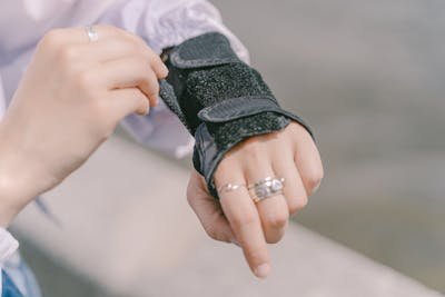 Top attelles de poignet pour un soutien inégalé et confort