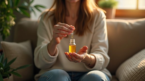 Les résines de cbd : un trésor pour votre bien-être quotidien