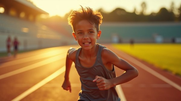 Optimisez votre course grâce à une nutrition sportive efficace